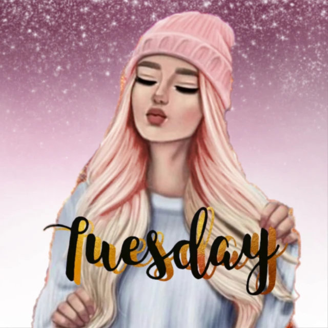Thuesday It S Tuesday Image By Lorewouters05 Thuesday It S Tuesday Image By Lorewouters05