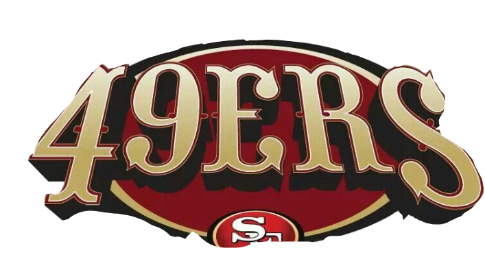 49ers freetoedit #49ers #freetoedit sticker by @caila2074