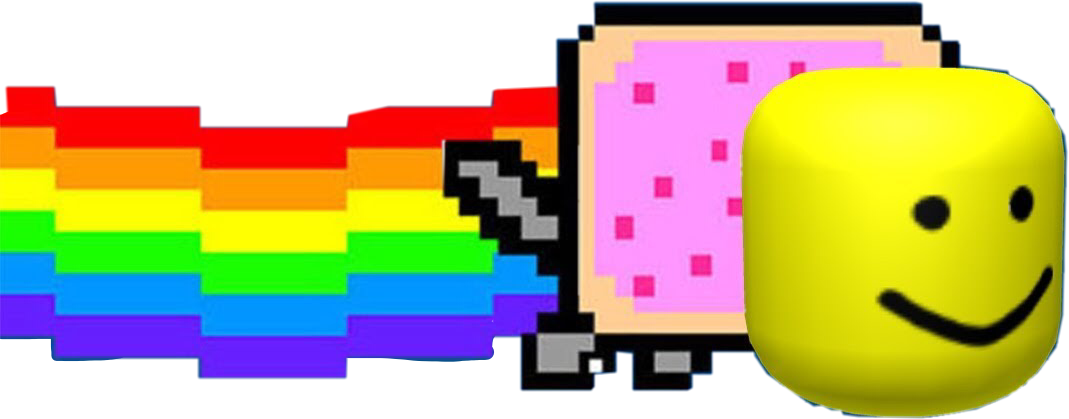 oof nyan nyancat freetoedit vippng