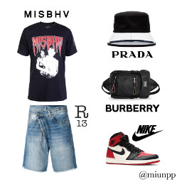 freetoedit ootd outfitoftheday misbhv r13