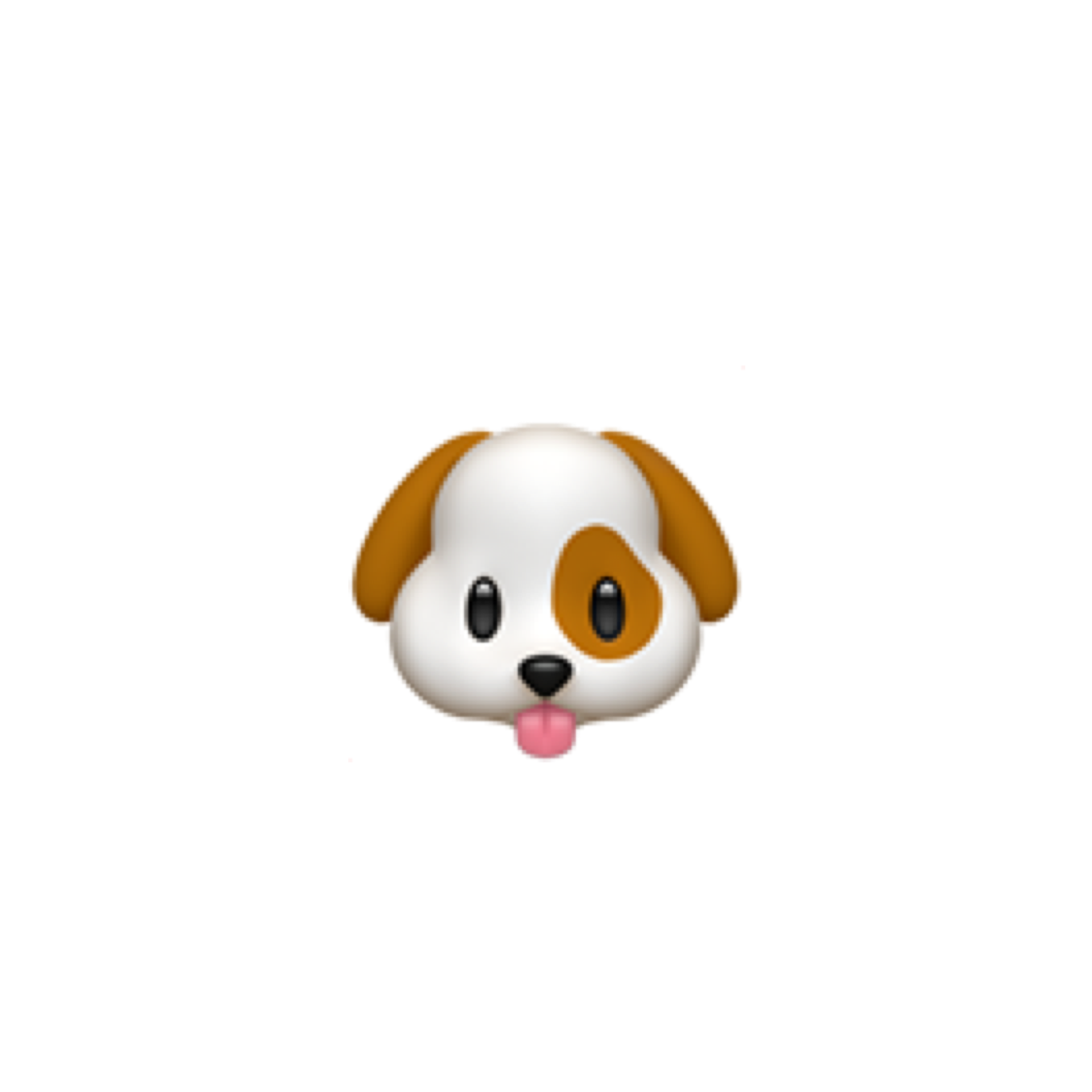 Dog emoji. Смайл собака. Эмодзи собачка. Смайлик щенок. Щенок ЭМОДЖИ.