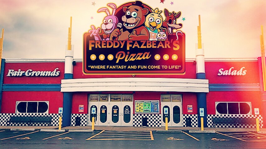50+ Pictures Of Freddy Fazbears Pizza relationship quotes