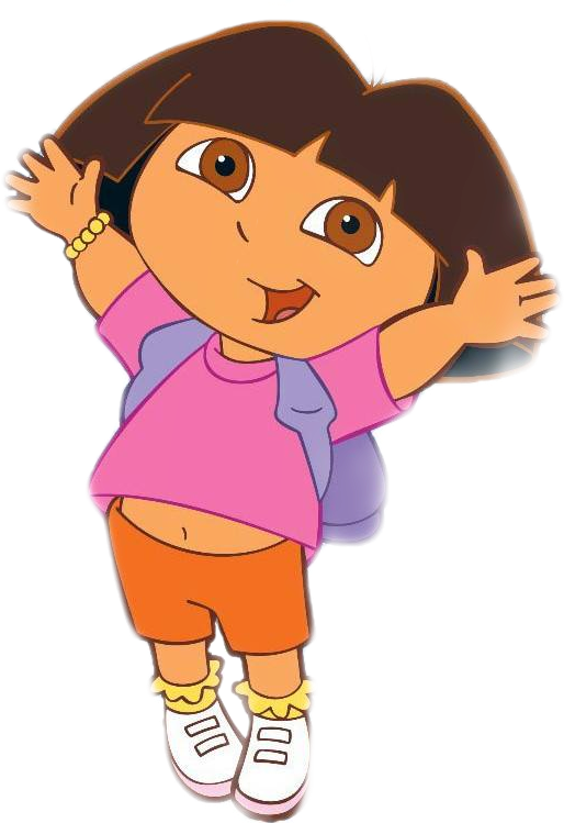 *dora freetoedit #*dora sticker by @nicolpz