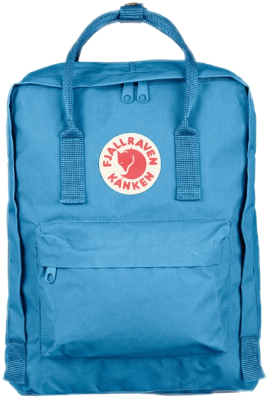 emma chamberlain kanken backpack