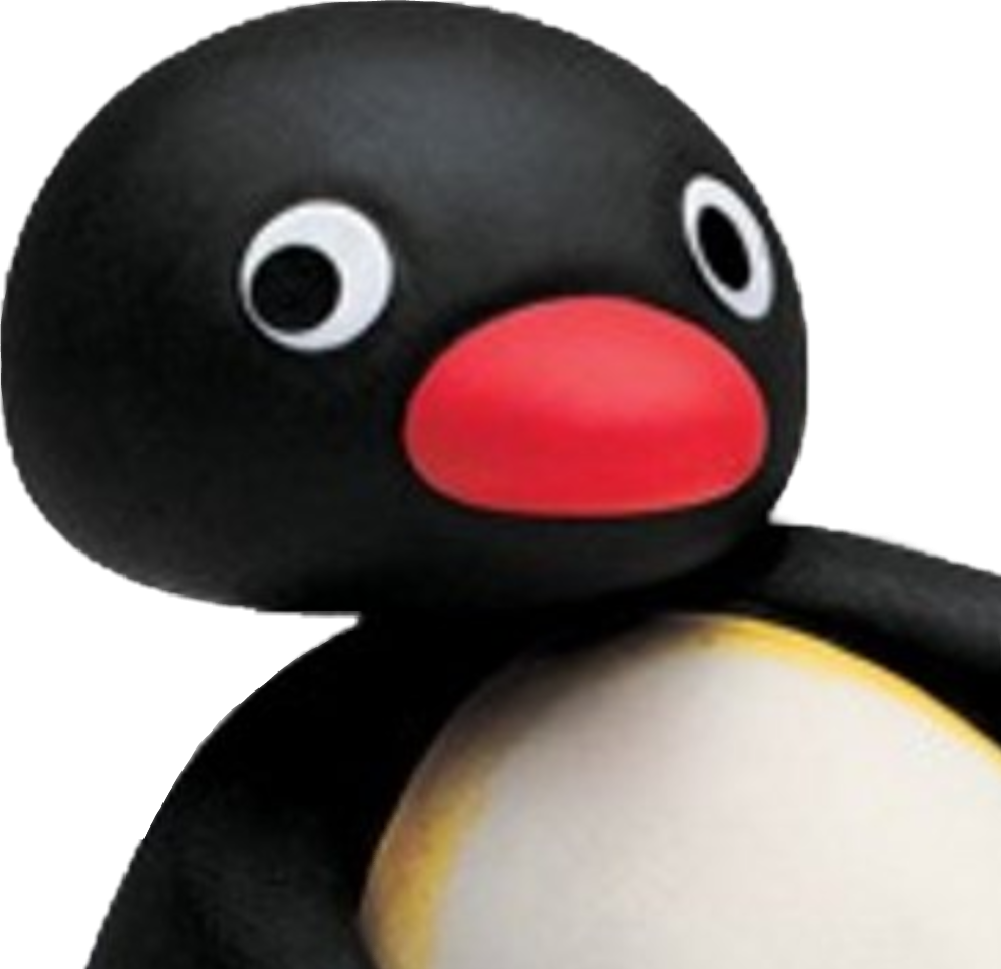 Пингу 3. Пингвин Noot Noot. Pingu 2006. Pingu Пингвин. Noot Noot Pingu арт.