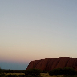 pcintonature intonature freetoedit australia sunset