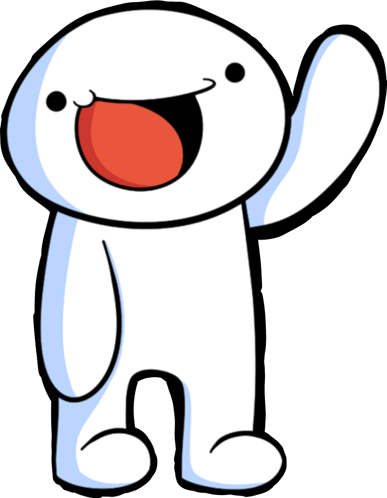 Theodd2sout