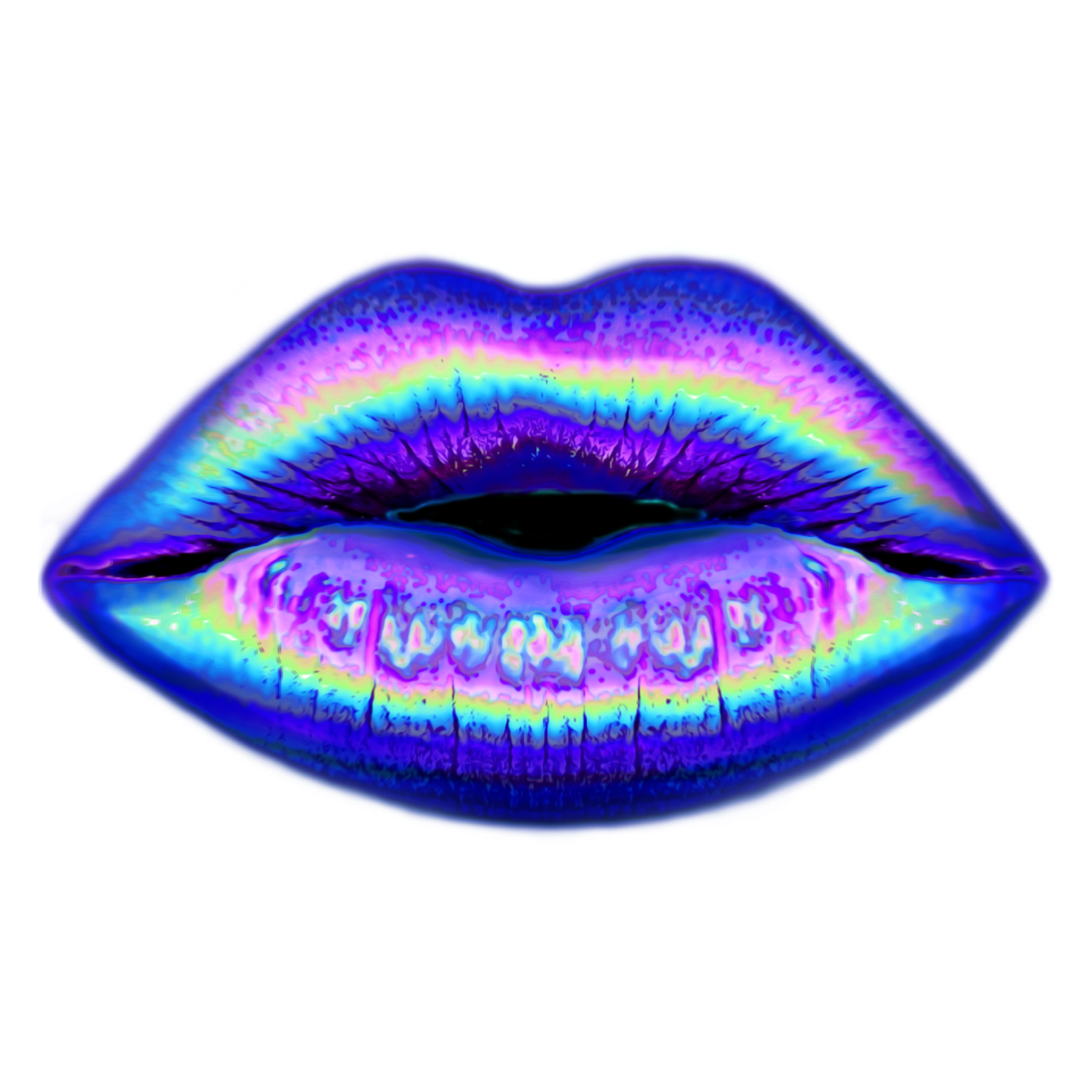 Aesthetic Lips Wallpaper Largest Wallpaper Portal