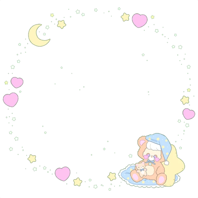 ゆめかわいい 量産型 量産型ヲタク Japanese Kawaii Sticker By そざいやさん ゆめかわいい 量産型 量産型ヲタク Japanese Kawaii Sticker By そざいやさん