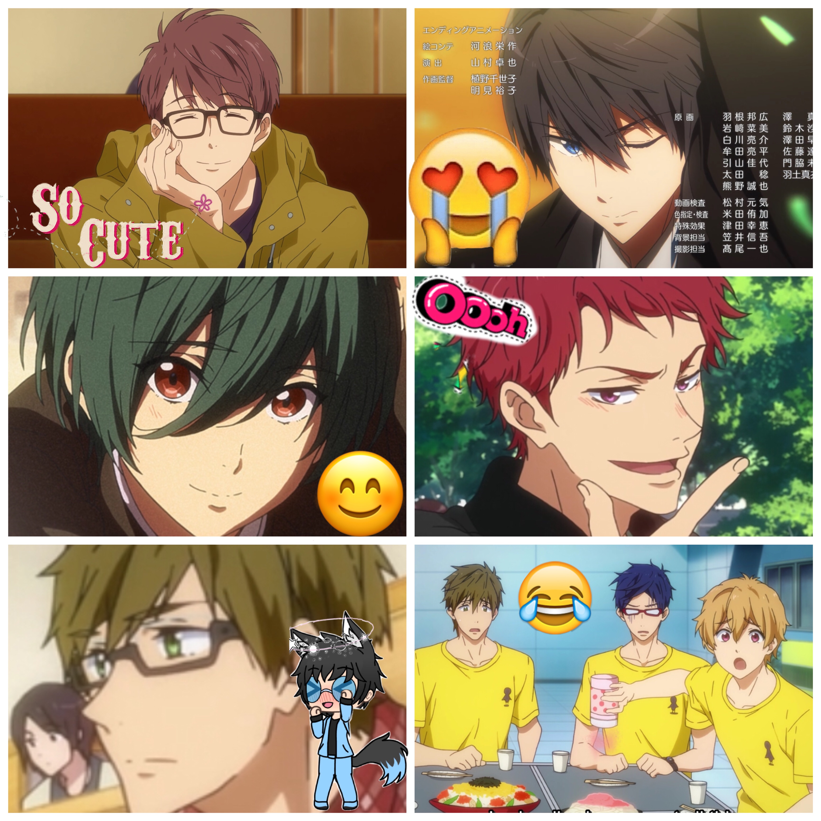 Tachibana Makoto Similar Hashtags Picsart