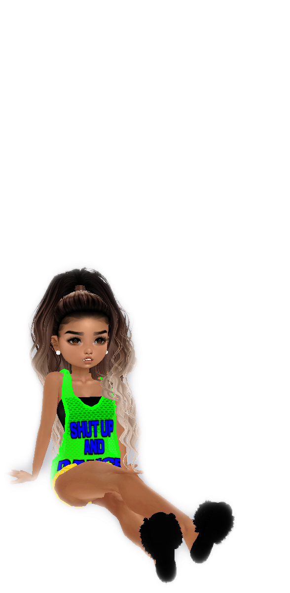imvu imvugirl imvubestfriend sticker by bratzzxvu