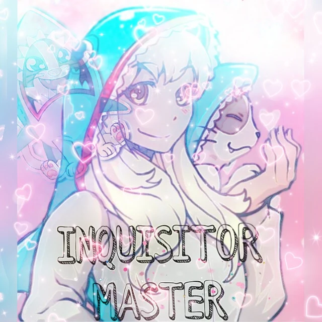 4 Inquisitormaster Million Subs Mr Image By Xxzeinaxx