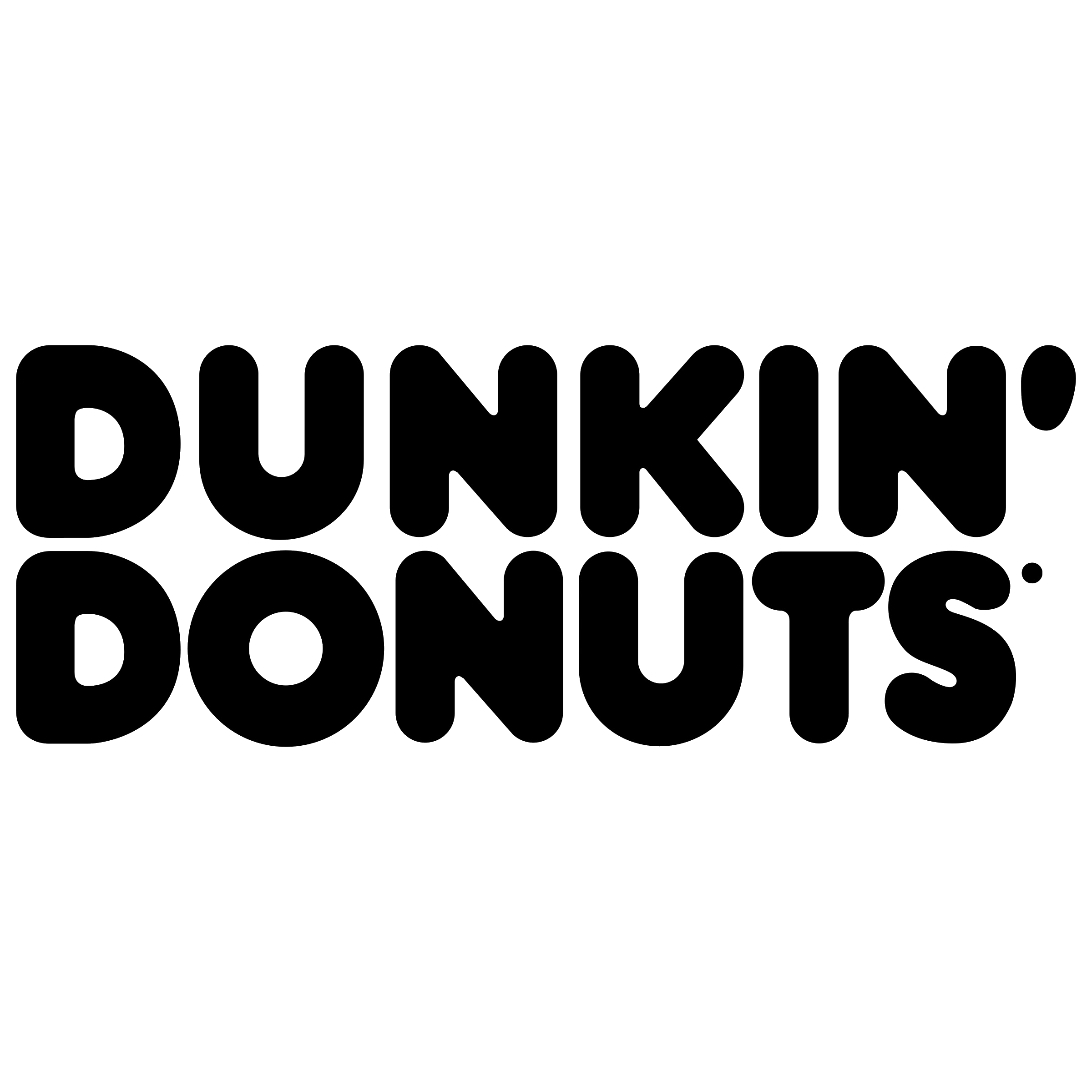This visual is about dunkindonuts dunking dunkin tearloooove freetoedit #du...