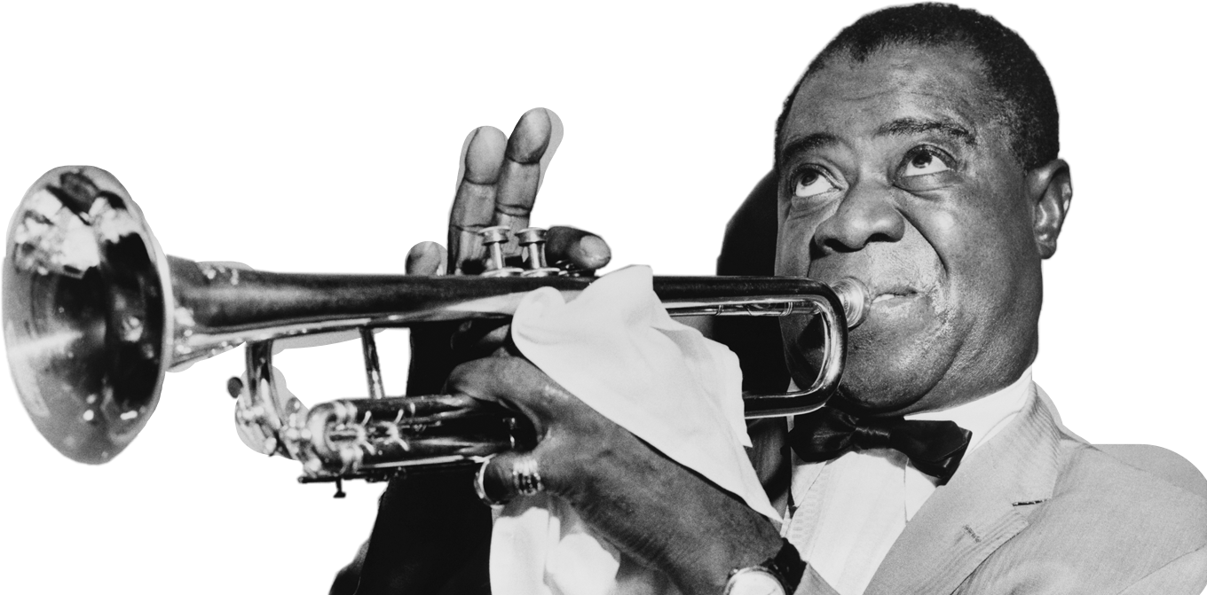 scjazz jazz trumpet music instrument sticker by dashagurl