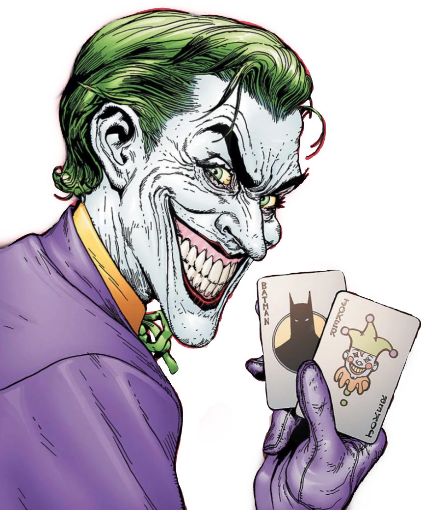 Joker Freetoedit Joker Sticker By Taliafera - vrogue.co