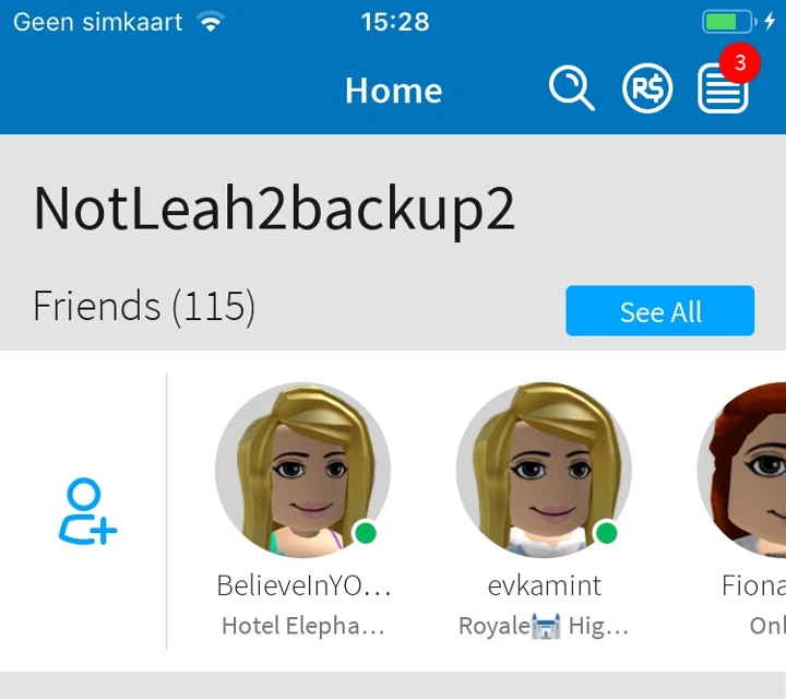 My Username On Roblox Follow And Add Me Xxx And Also