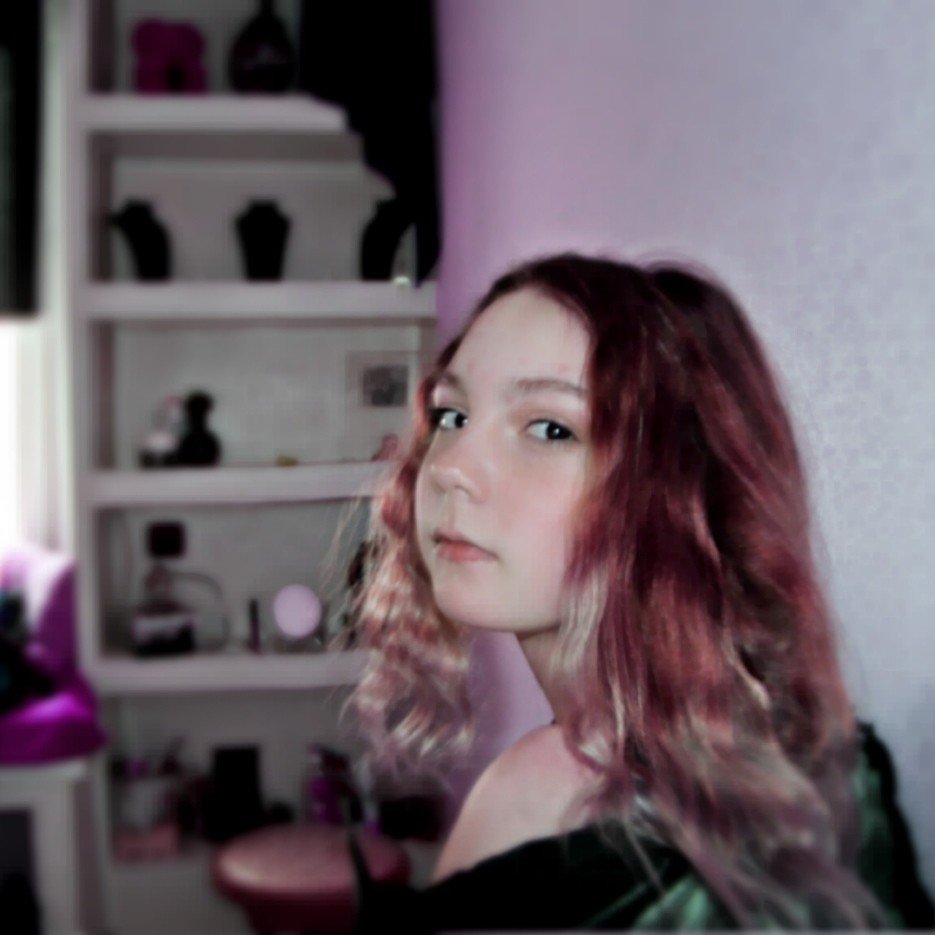 Picsart profile picture for @varicose