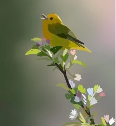 dcspringbirds springbirds