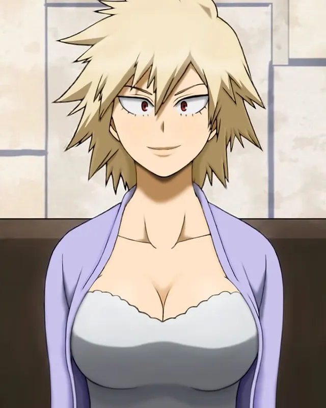 Grandma Has Some Chest Image By Storm