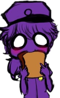 Featured image of post View 22 William Afton Cute Toast