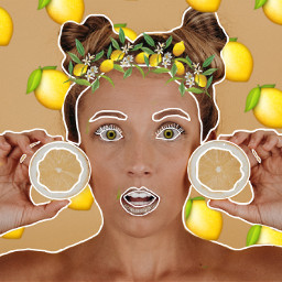 irclemon lemon freetoedit