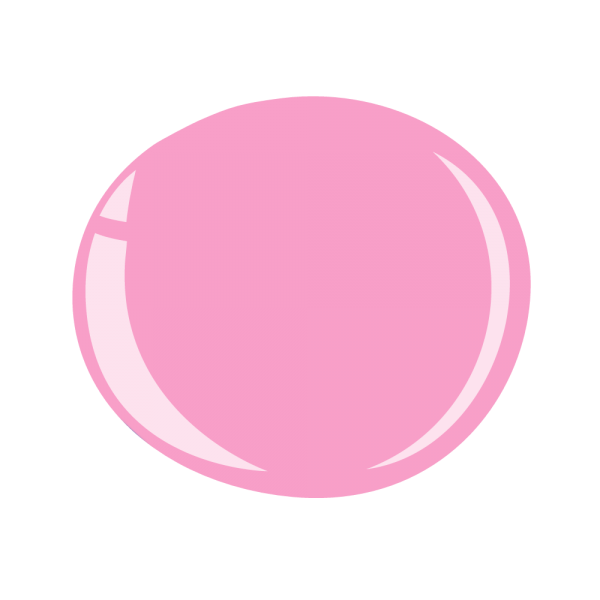Bubblegum Png Picture Bubblegum Pink Cartoon Transparent Clip Art