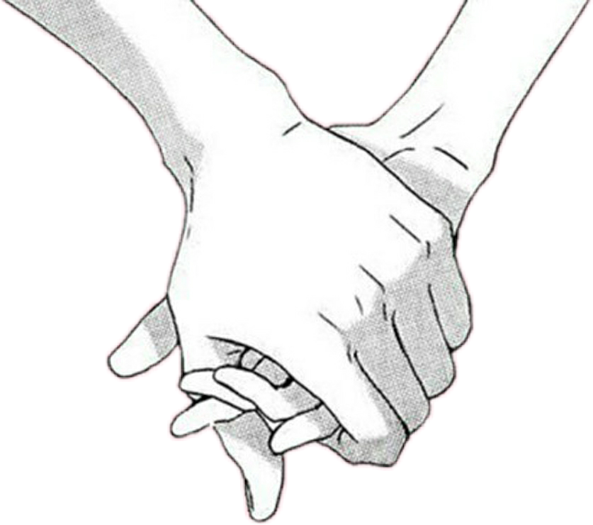 Featured image of post Anime Handshake Drawing Anime drawings are mostly used in japanese comics or better known as manga