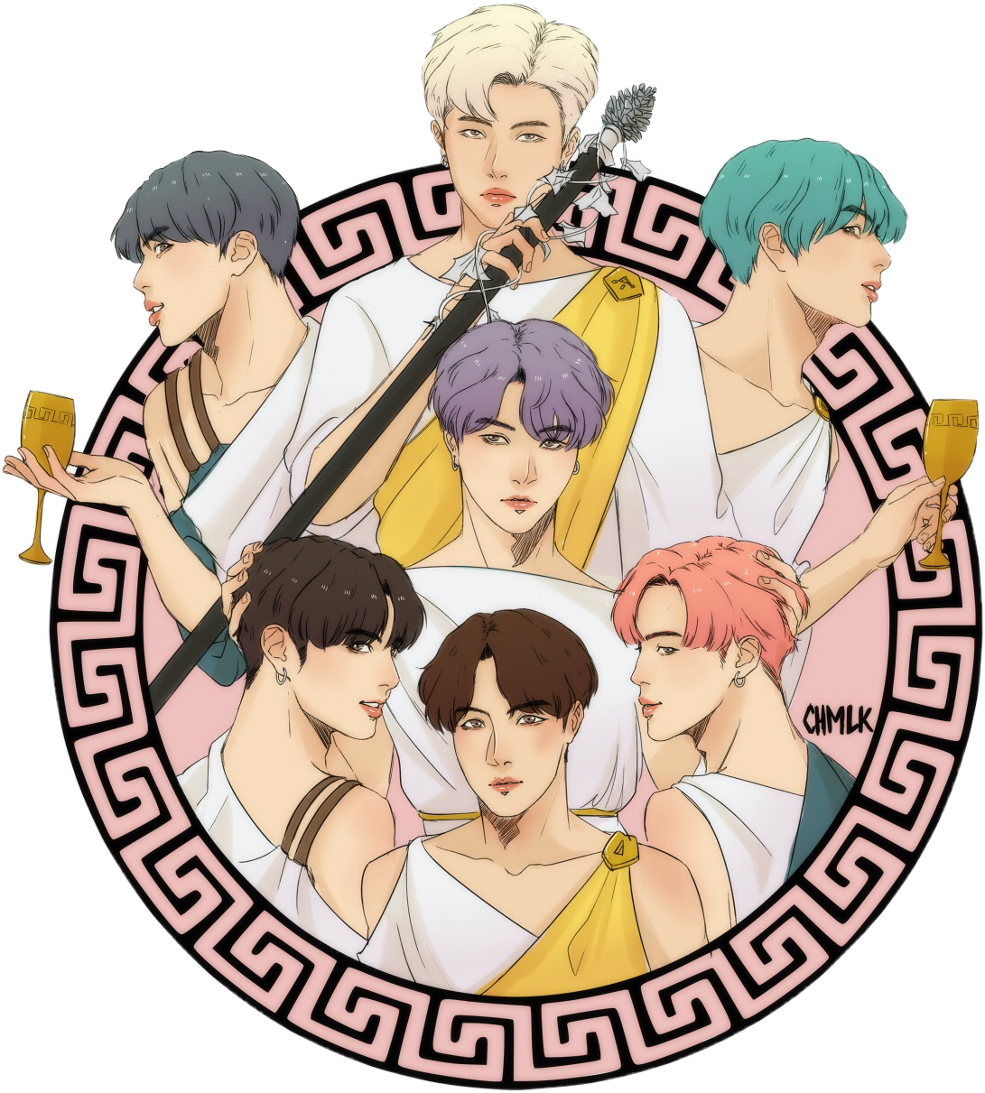 Dionysus bts. БТС Дионисус. BTS Art Dionysus. БТС боги. BTS Дионисус аниме.