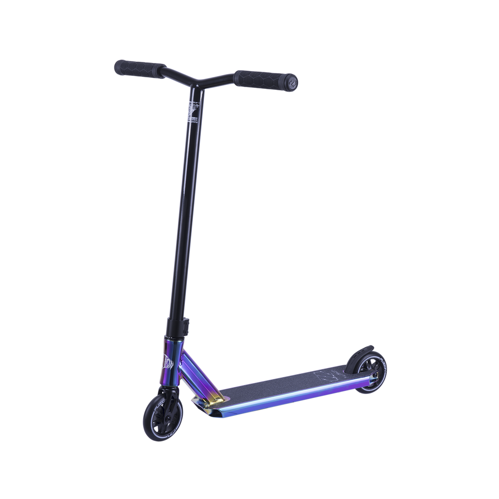 Scooter 4