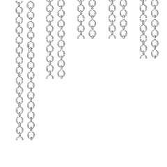 chain chains chained cybergoth cyber freetoedit