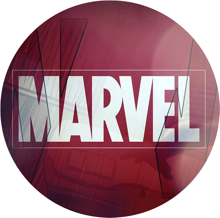 Marvel надпись. Марвел эмблема. Логотип компании Марвел. Надпись Марвел в круге.