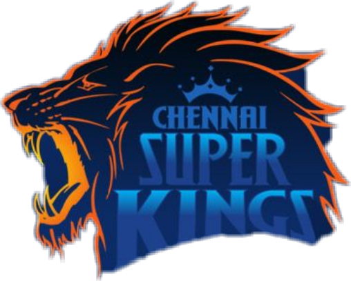 csk freetoedit #csk logo sticker by @darshdoshi3