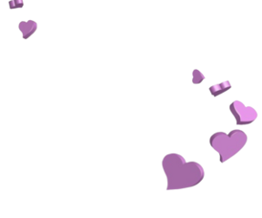 heart purple purpleheart crown heartcrown freetoedit
