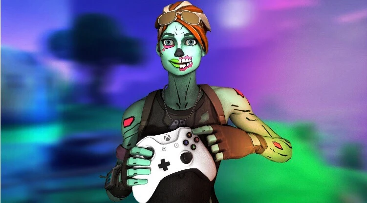 Freetoedit Xbox Fortnite Thumbnail Image By Laggy