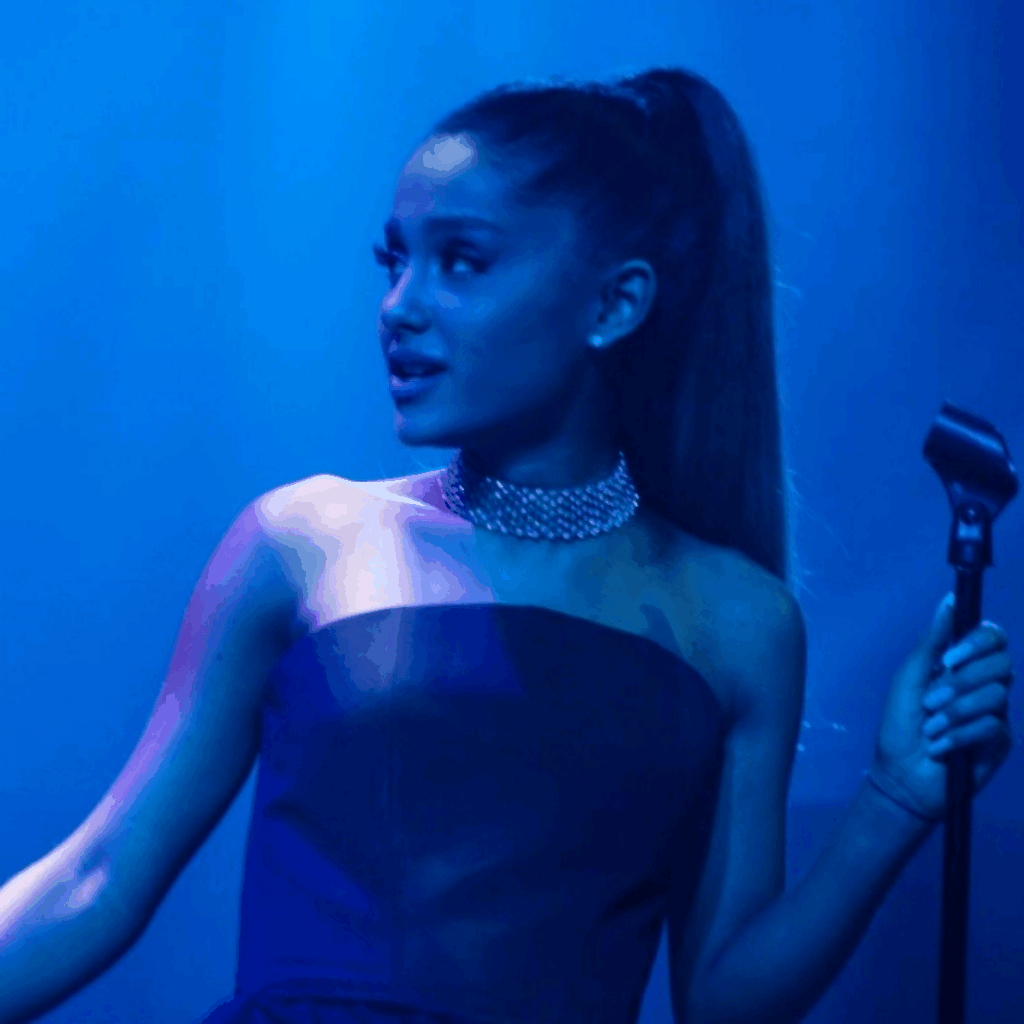 Aesthetic Pastel Ariana Grande Gif Largest Wallpaper vrogue.co