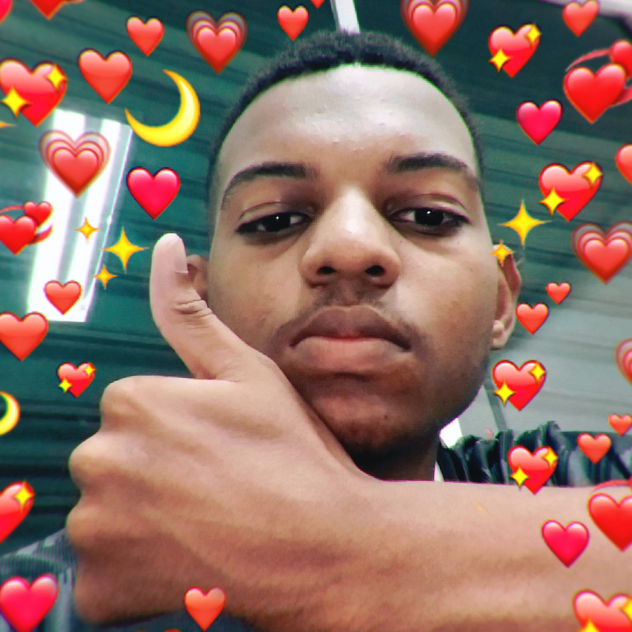 Picsart profile picture for @rodmarcs