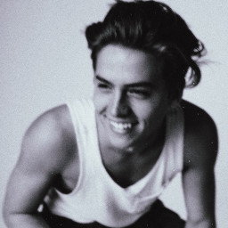 colesprouse colesprouseedits