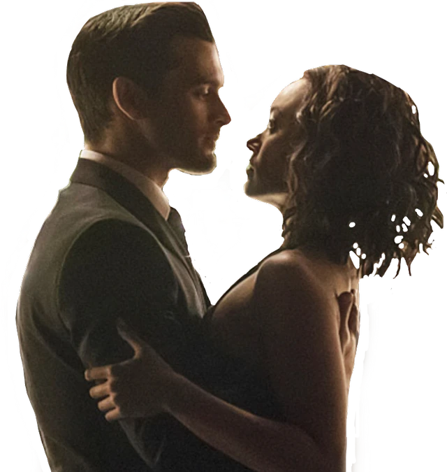 Bonenzo Sticker By Obsessed With Vampirediaries Bonenzo Sticker By Obsessed With Vampirediaries