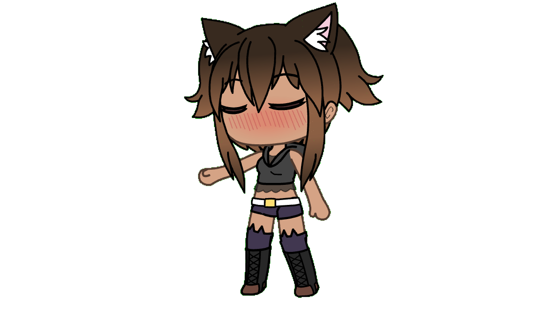 Sexy Chibi