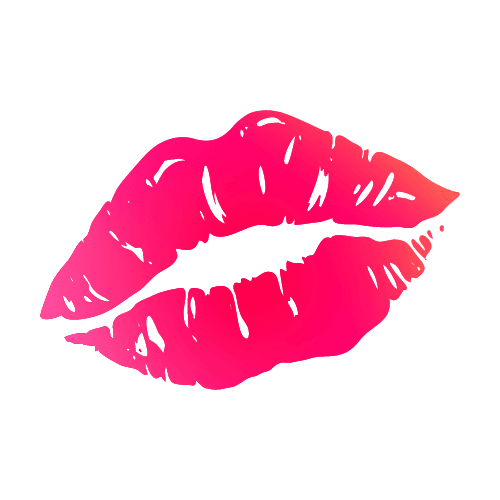Lips Lip Lipstick Makeup Freetoedit Sticker By Agdemoss80