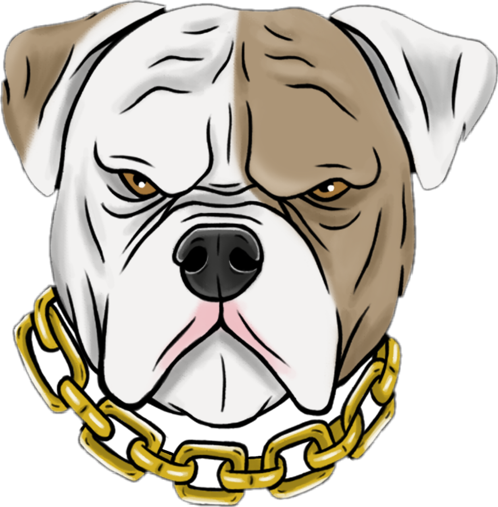 pitbull dog pug huskies freetoedit sticker by @moysez_kasd