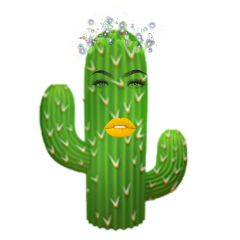 sccacti cacti lol cactus cactusgirl freetoedit