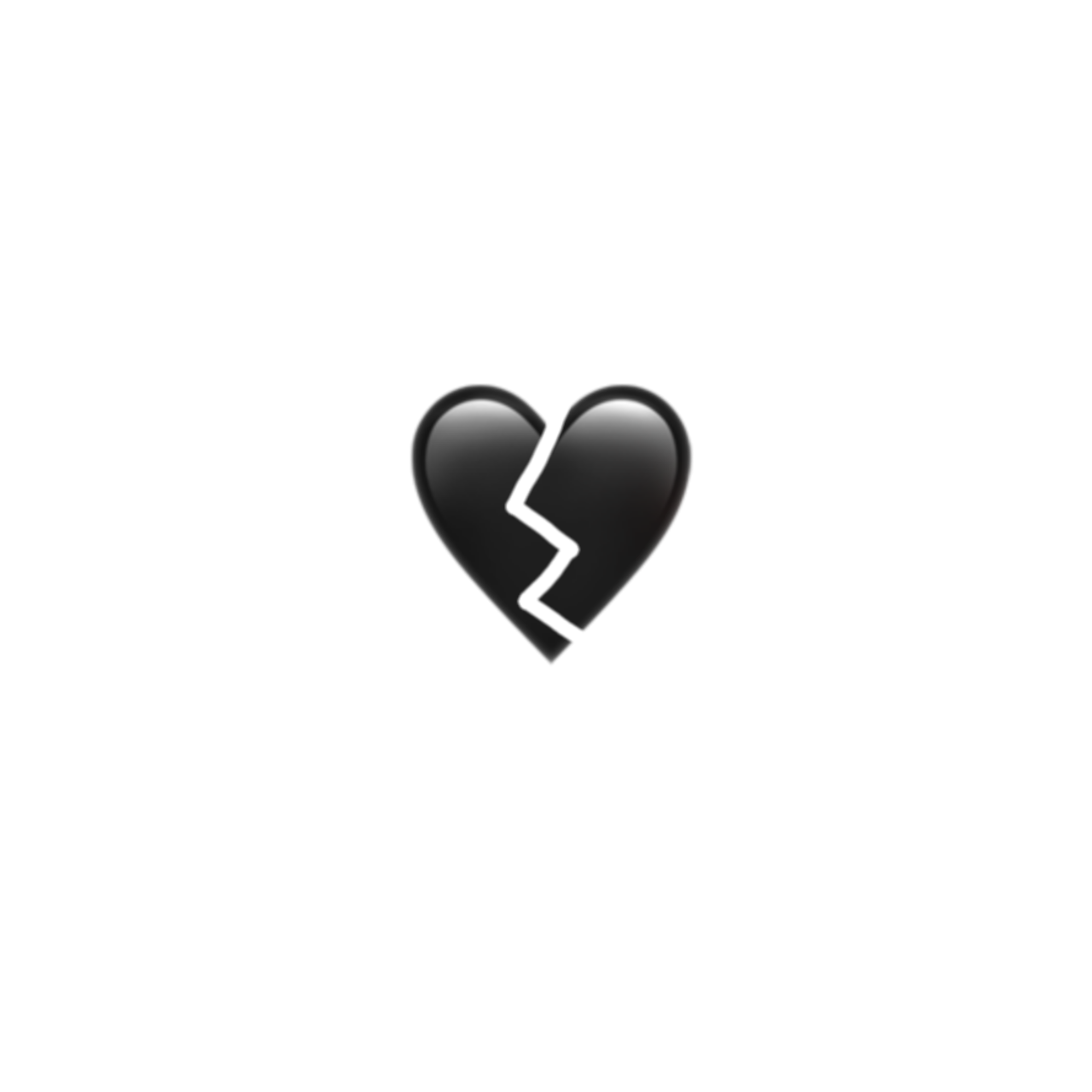 heartbreak-freetoedit-heartbreak-sticker-by-mspxautumn