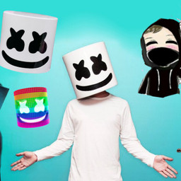 300+ Wallpaper Animasi Marshmello HD Gratis 300+ Wallpaper Animasi Marshmello HD Gratis