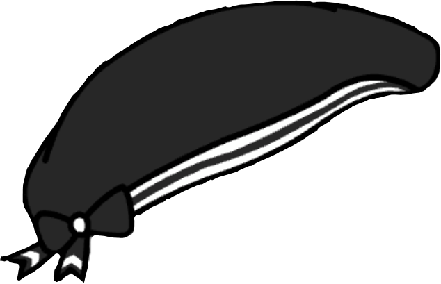 Gacha Hat Png 7203