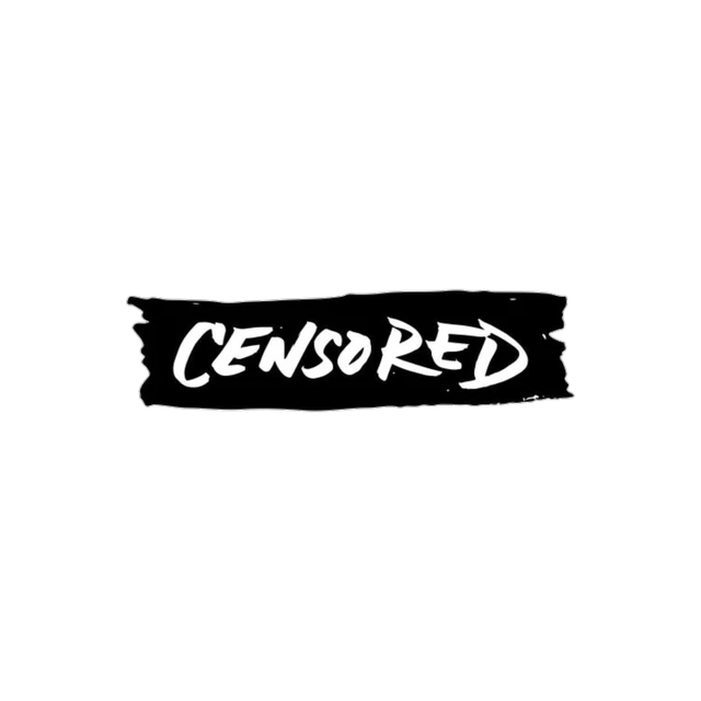 Censored Text Aesthetic Grunge Sticker By Sana Censored Text Aesthetic Grunge Sticker By Sana