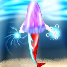 dcmermaidworld mermaidworld mermaid
