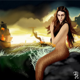 piratesofthecaribbean mermaid dcmermaidworld mermaidworld