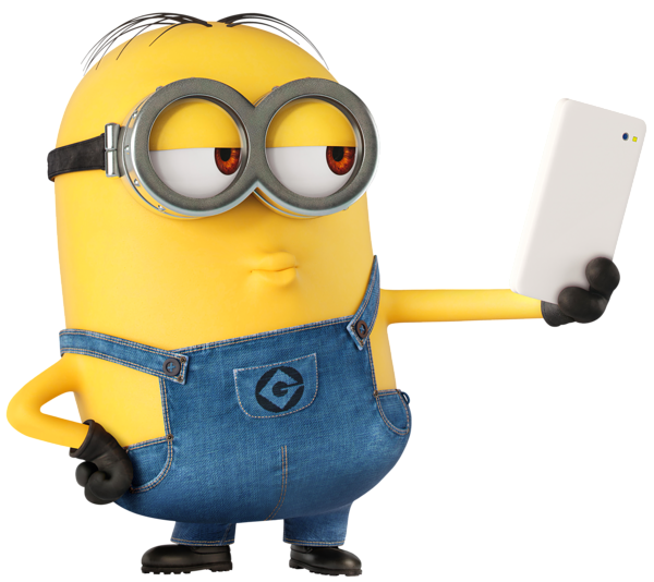 minion freetoedit #minion sticker by @medihart_