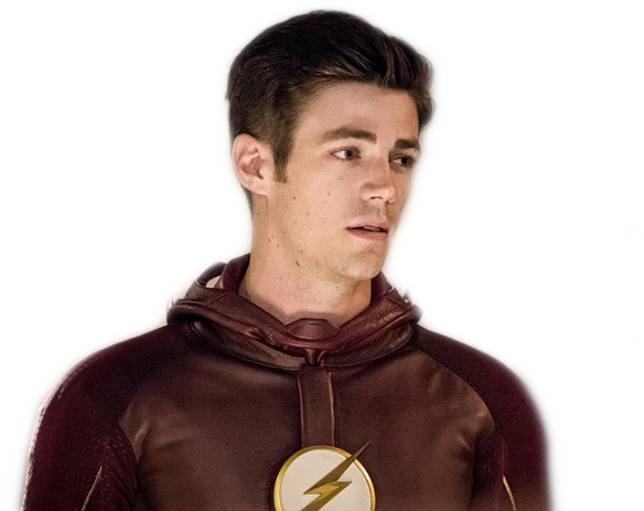 Barryallen Flash Theflash Sticker By Mylifeaidancito 0332